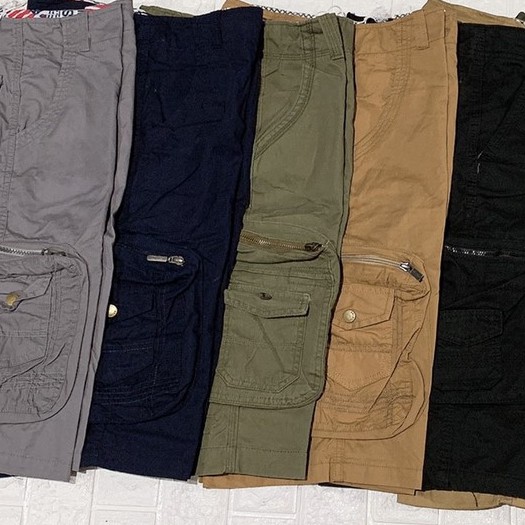QUẦN SHORT NAM KAKI TÚI HỘP THƯỜNG DÂN STORE HÀNG CHẤT LƯỢNG