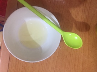 TINH BỘT NGHỆ NGUYÊN CHẤT 100%