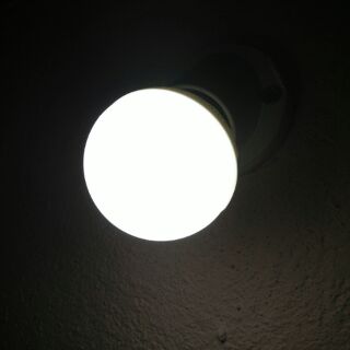 Combo 10 bóng đèn Led 9w