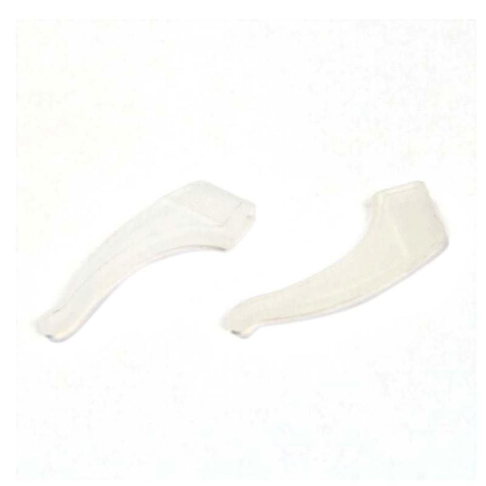 1 cặp móc tai giữ chân kính chống trơn trượt bằng silicon dẻo | BigBuy360 - bigbuy360.vn