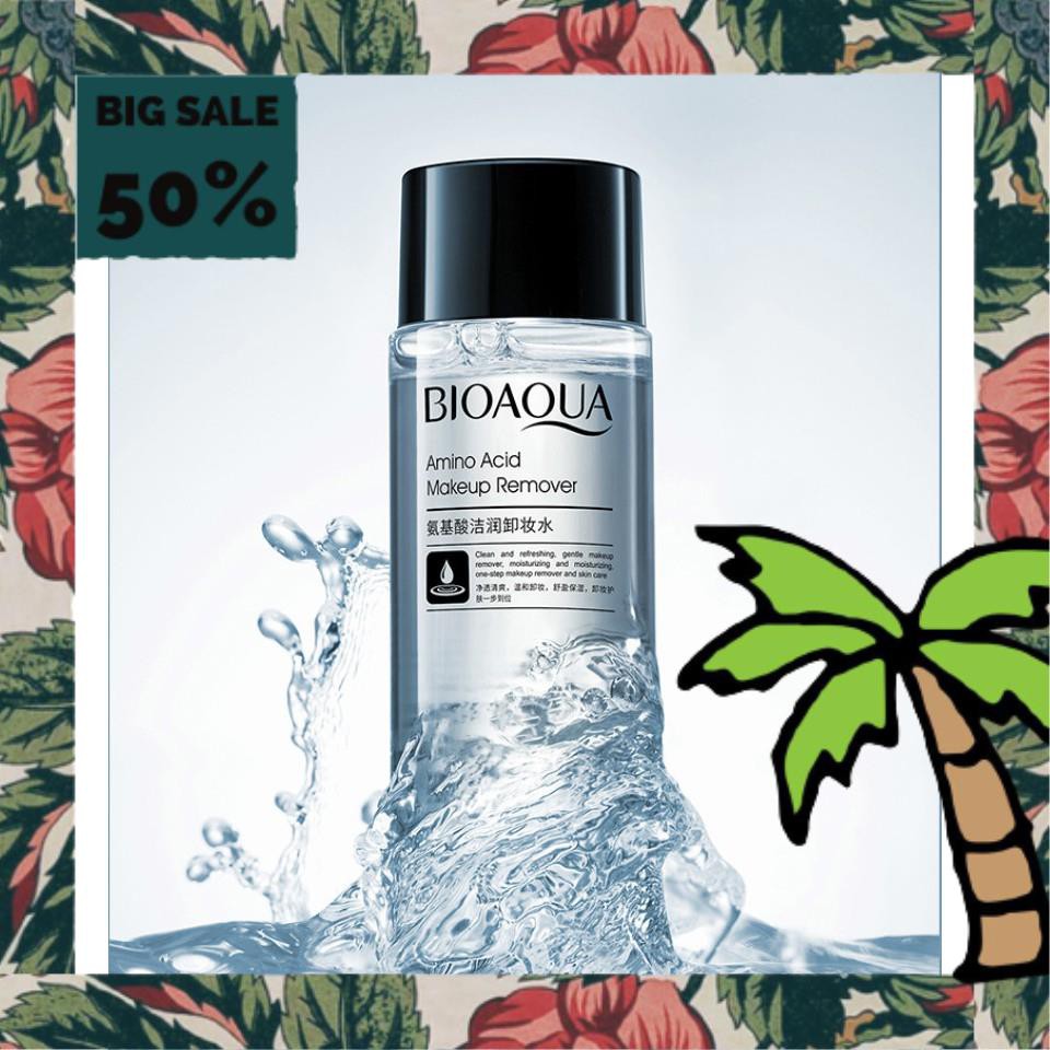 Nước Tẩy Trang Trong Veo Lameila 60ml Nội Địa | BigBuy360 - bigbuy360.vn