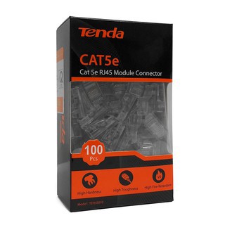 HẠT MẠNG RJ45 TENDA - CAT 5E