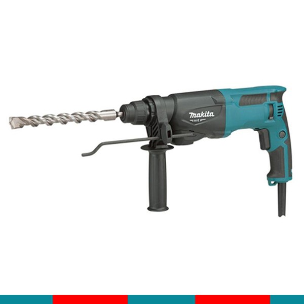 Máy khoan động lực 2 chức năng M8700B độ bền cao (22mm) | Makita chính hãng