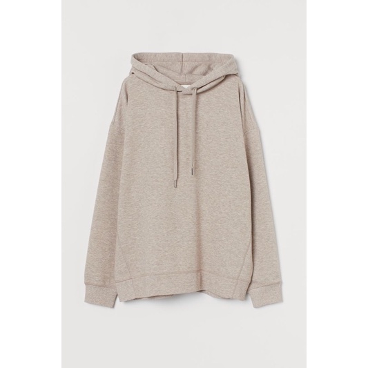 áo hoodie HM nỉ umi xuất xịn