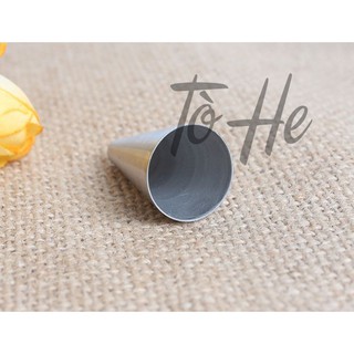 ĐUI BẮT KEM SỐ 8 (Đui tròn)