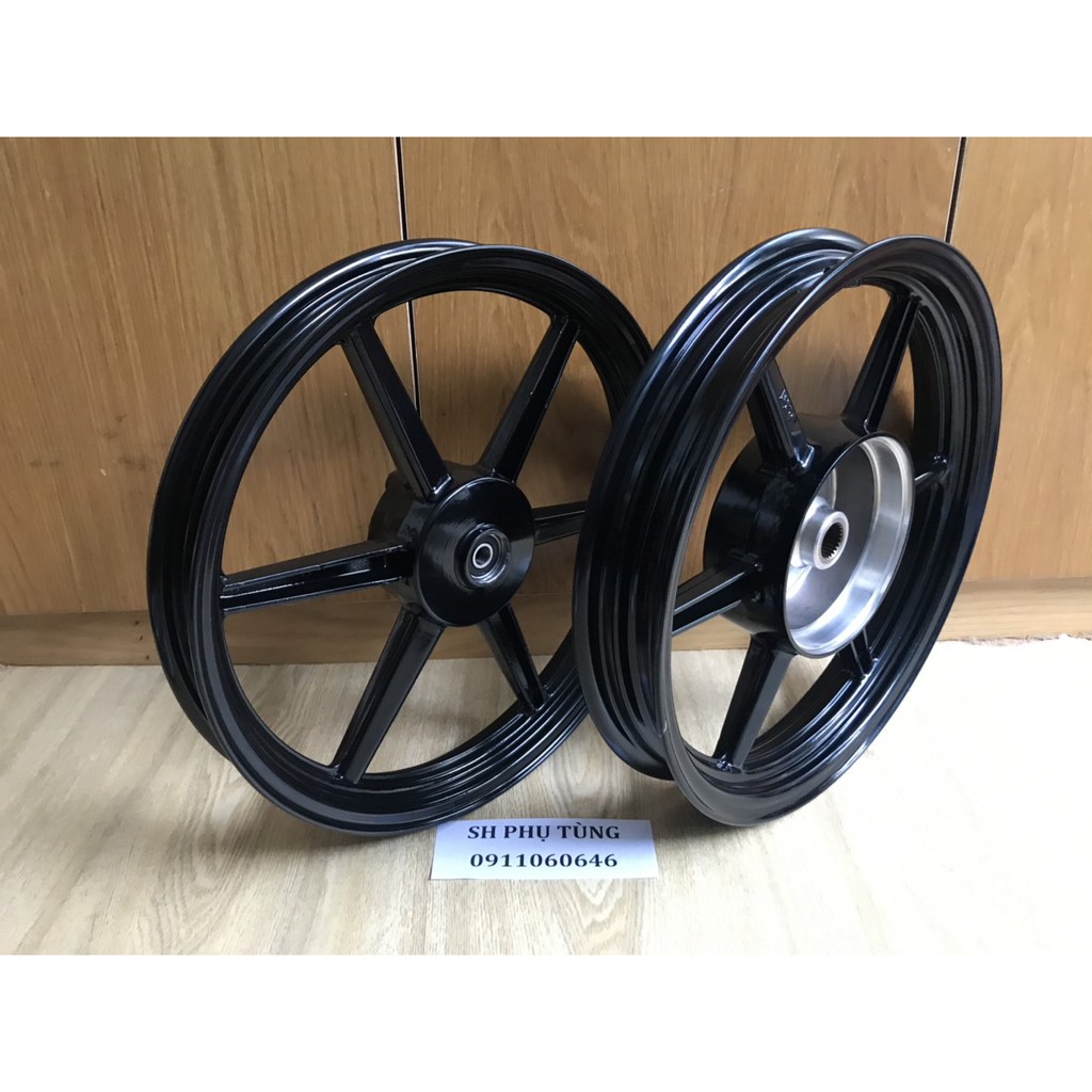 MÂM 6 CÂY X1R CHÍNH HÃNG  VARIO CLICK AB VISION