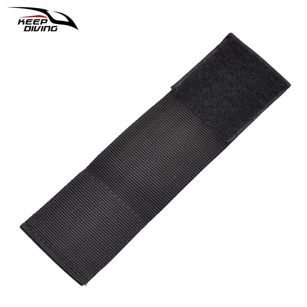 BEAUTY Set 2 Dây Đai Cố Định Máy Bơi Lặn Chuyên Dụng