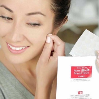 Miếng Dán Mụn Cosrx Acne Pimple Master Patch