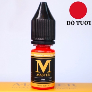 Mực môi master vip siêu bám siêu bong đậm