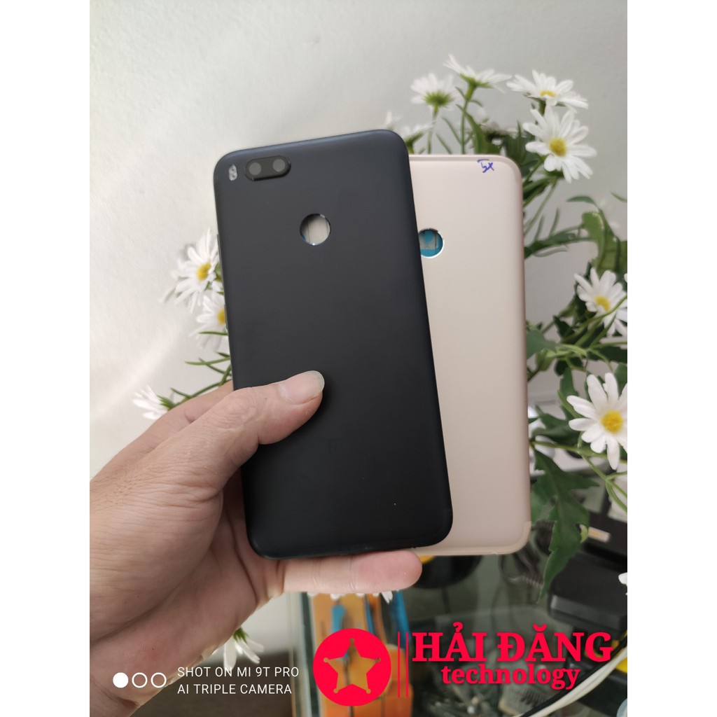 Bộ Vỏ Xiaomi Mi 5X FULL BỘ | BigBuy360 - bigbuy360.vn