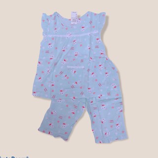 Đồ bộ tole lửng 2 da cao cấp 40-50kg, bộ lanh lửng mặc nhà chất đẹp Mimosa Shop