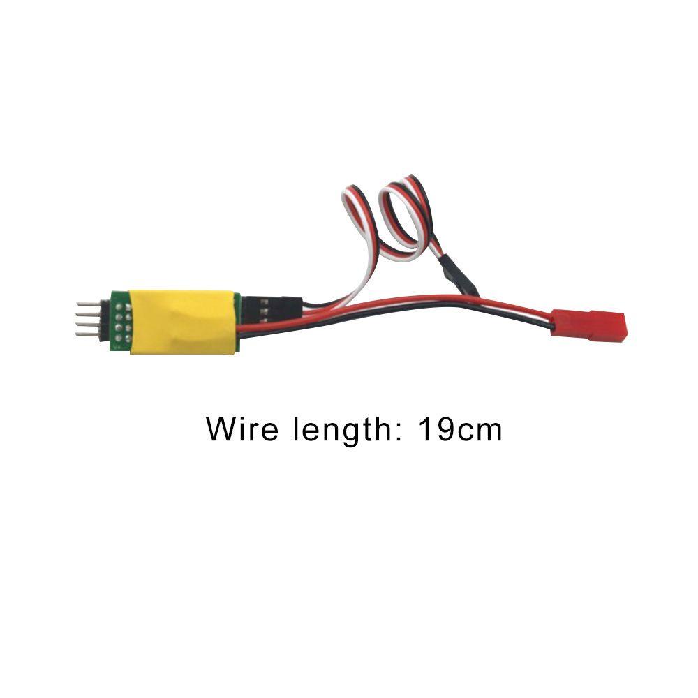 SUSANS Mô Đun Điều Khiển Đèn LED Chuyên Dụng Cho Xe Hơi