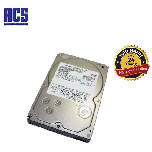 Ổ Cứng Chuyên dụng HDD HITACHI 2TB - Chính hãng - BH 2 năm - 1 đổi 1 | BigBuy360 - bigbuy360.vn