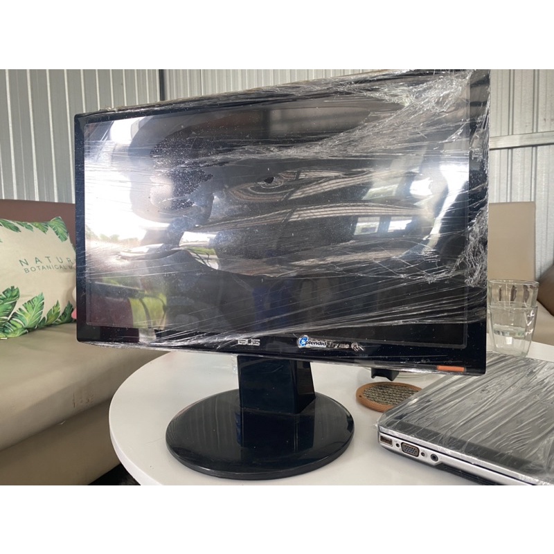 Màn hình máy tính cũ 18.5- 19 inch LCD màn hình PC
