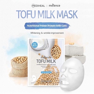 combo 3 miếng mặt nạ ngũ cốc mediheal