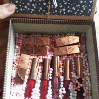Combo hộp quà tặng