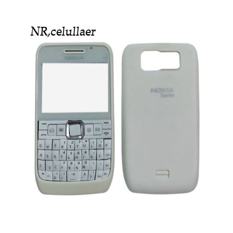 Ốp Lưng Bảo Vệ Cho Điện Thoại Nokia E63