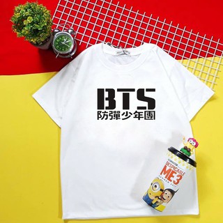 Áo thun thần tượng KPOP MS0049