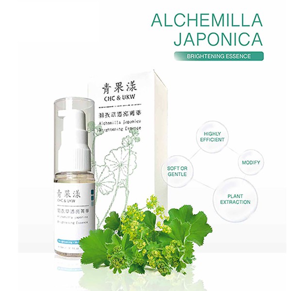 【🔥24H Giao Hàng🔥 】Essence làm đẹp da Alchemilla - Đài Loan