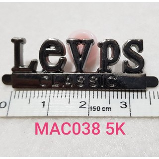 Mác 5k các loại