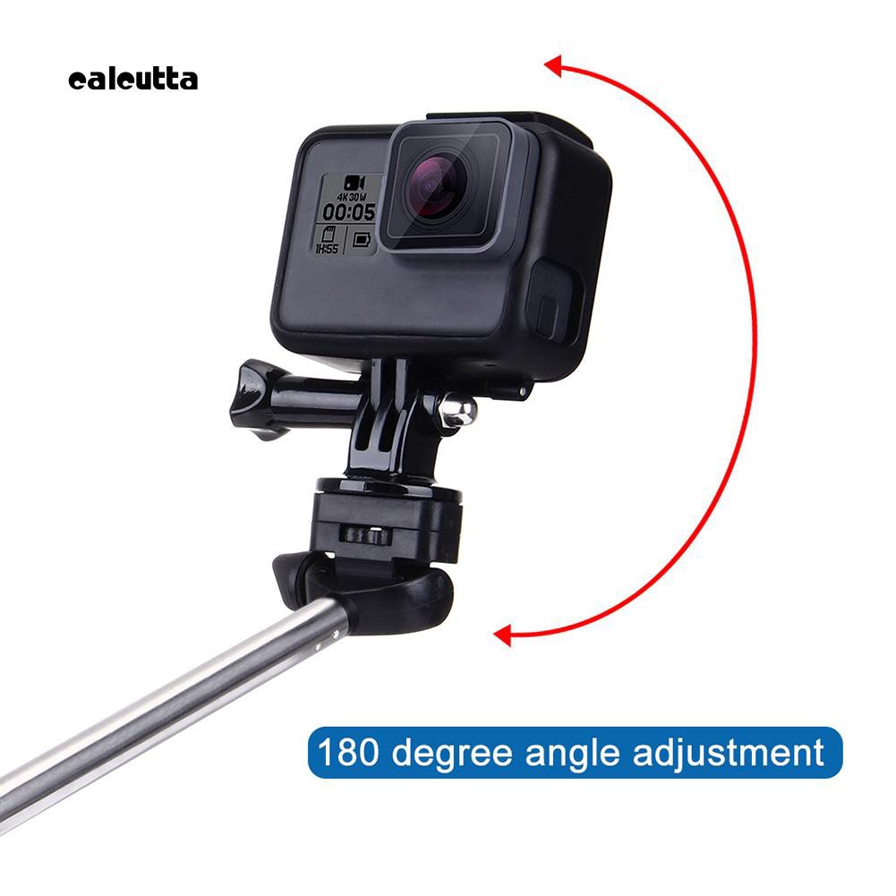 Gậy selfie cầm tay cao cấp cho Gopro hero6/5/5