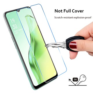 Set 1 / 2 / 3 Kính Cường Lực Bảo Vệ Màn Hình Cho Oppo Reno2 F Reno Ace A Z Film 9h 1 / 2 / 3