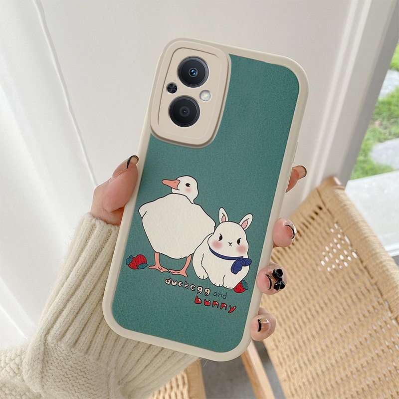 Ốp Lưng OPPO Reno 8Z 5G Cho OPPO Reno 8Z 5G