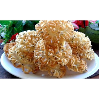 Bột Tần Mì Chánh Vĩnh Thuận 500g
