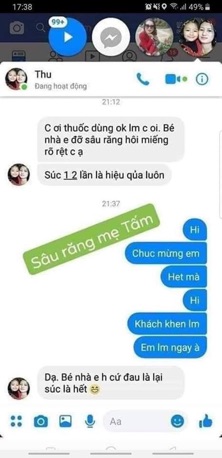 Thuần Mộc Thanh Mộc Hương