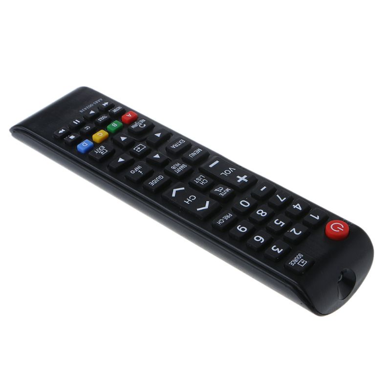 Điều Khiển Từ Xa Thay Thế Dành Cho UA46F5500ARXUM UE55JU6050UXZG UE55HU8500ZXZT AA81-00243B