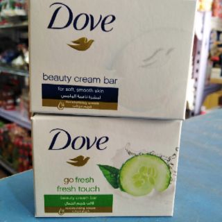Xà bông Dove của Đức