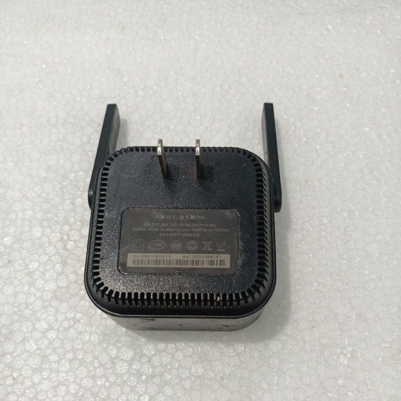 Kích sóng wifi xiaomi