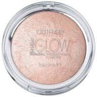 Phấn Bắt Sáng Catrice High Glow Mineral Highlighting Powder No.10