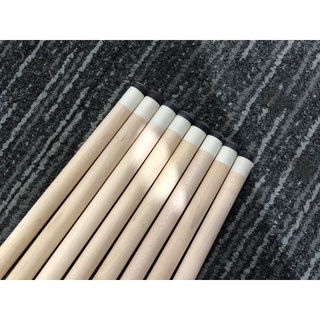 [Hộp 50 Viên] Đầu Cơ Bida Tiger - 13mm