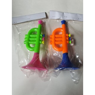 Kèn thổi toe toe cho bé (hàng VN, kêu rất trong)