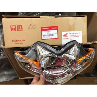 PHA ĐÈN WAVE 110 ZIN CHÍNH HÃNG HONDA