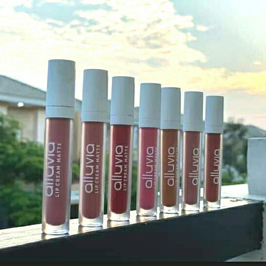 (Hàng Mới Về) Son Lì Bpom Lâu Trôi Không Khô Môi | BigBuy360 - bigbuy360.vn