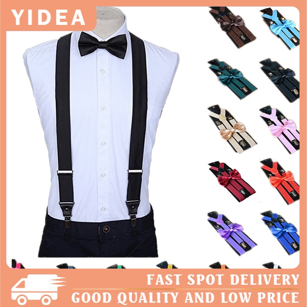 Dây Nơ Đeo Cổ Dùng Để Biểu Diễn Hóa Trang