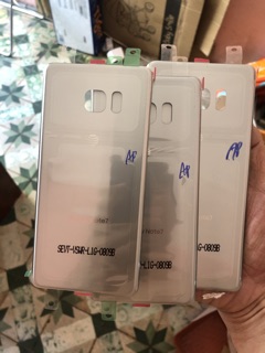 Nắp lưng Samsung Note FE / Note 7 / N930 / N935