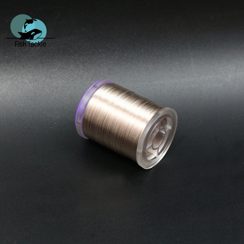 Cuộn Chỉ Sáp Tan Đan 75D 320yds/spool Hybrid 8/0