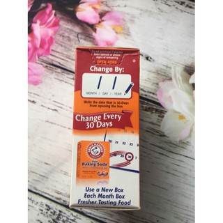 Baking Soda đa công dụng 454g - Baking Soda đa công dụng 454g