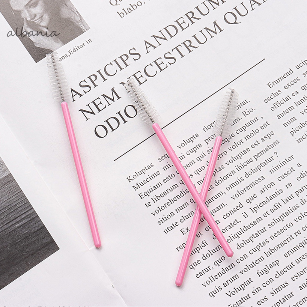 Mascara chuốt mi nhiều màu sắc thiết kế nhỏ gọn tiện dụng | BigBuy360 - bigbuy360.vn