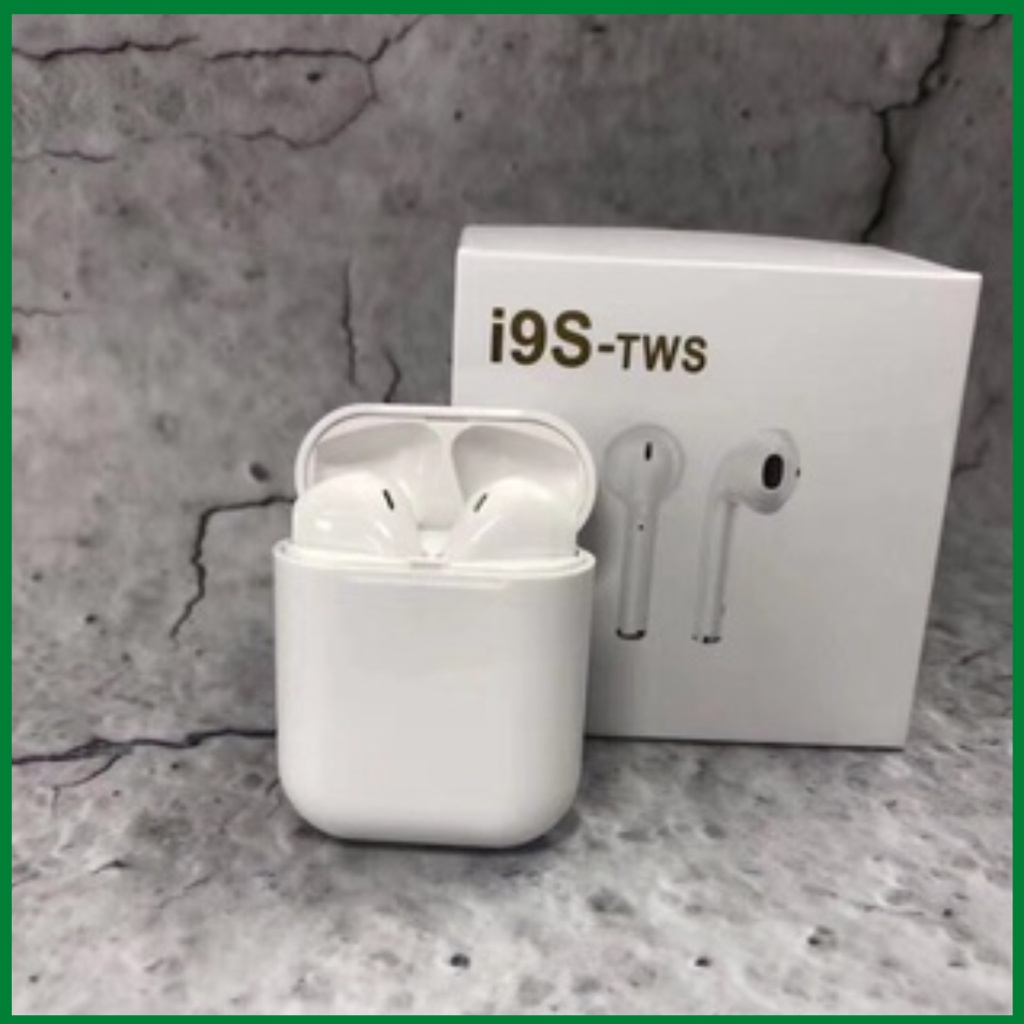 Tai Nghe Bluetooth Không Dây i9s TWS 5.0 BH 12 THÁNG