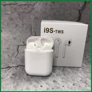 Tai nghe bluetooth không dây i9s tws 5.0 bh 12 tháng