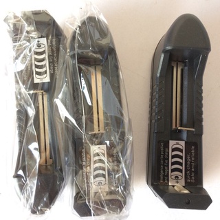 Sạc Pin 18650 1 Cell Ultrafire