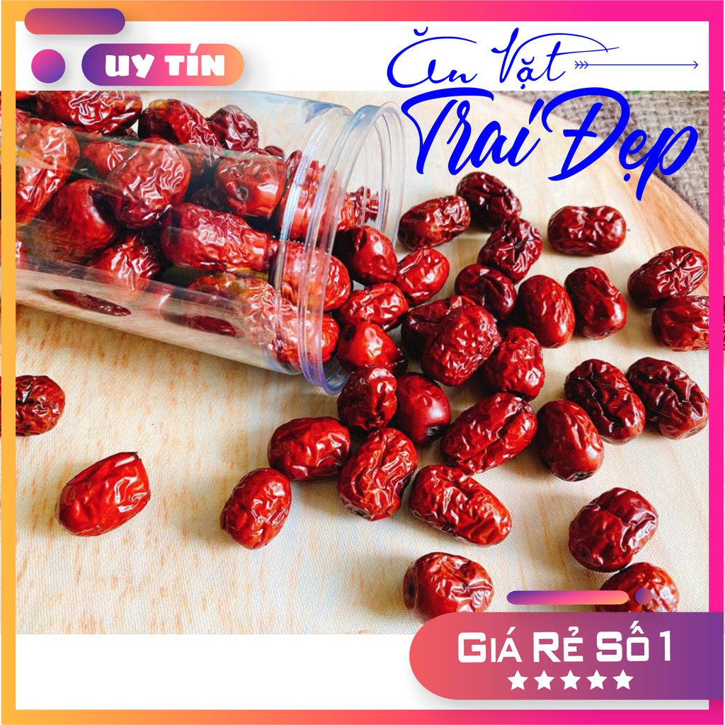 Táo Đỏ Tân Cương Trai Đẹp 300G