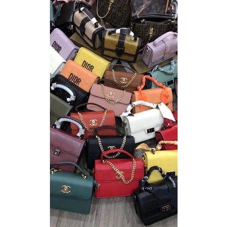 Túi Xách Nội Địa Cao Cấp 135K