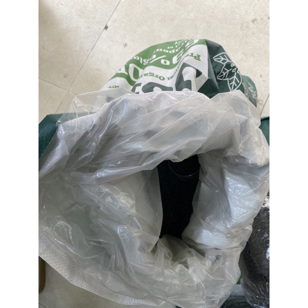 LẺ Phân hữu cơ TAN CHẬM JORD nhập khẩu NAUY - KHÔNG MÙI tan chậm dạng viên nén Jord Savia/ Phân cá hồi