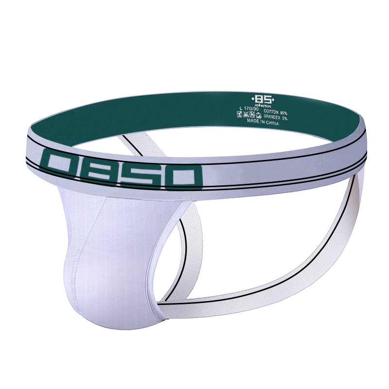 Quần Lót Cotton Nam Gợi Cảm Bs3131