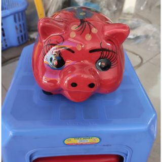 Lợn đất tiết kiệm